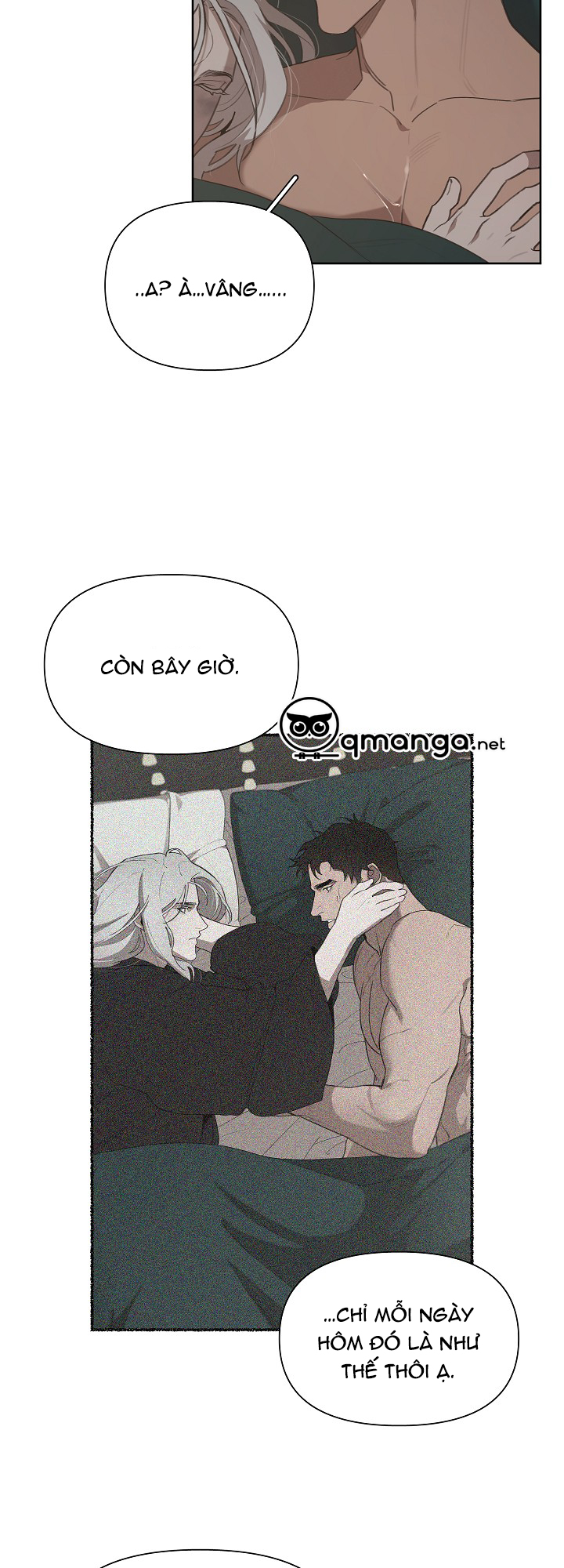 plaything - món đồ chơi của đại công tước chapter 17 23