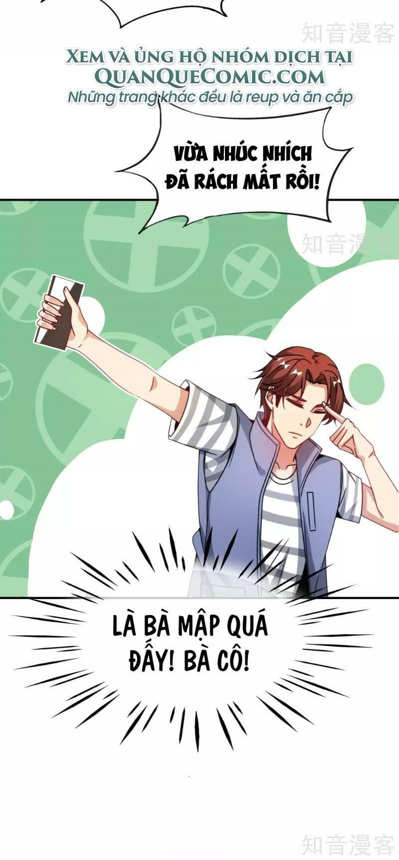 vòng bạn bè mạnh nhất của tiên giới chapter 29 28