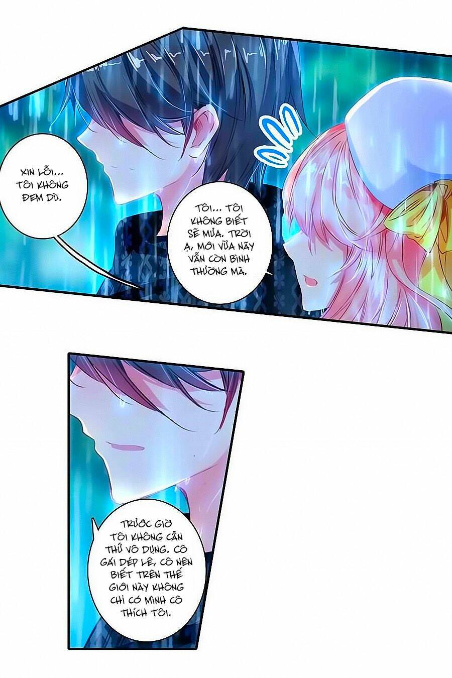 101 sủng vật tình nhân chapter 32 2