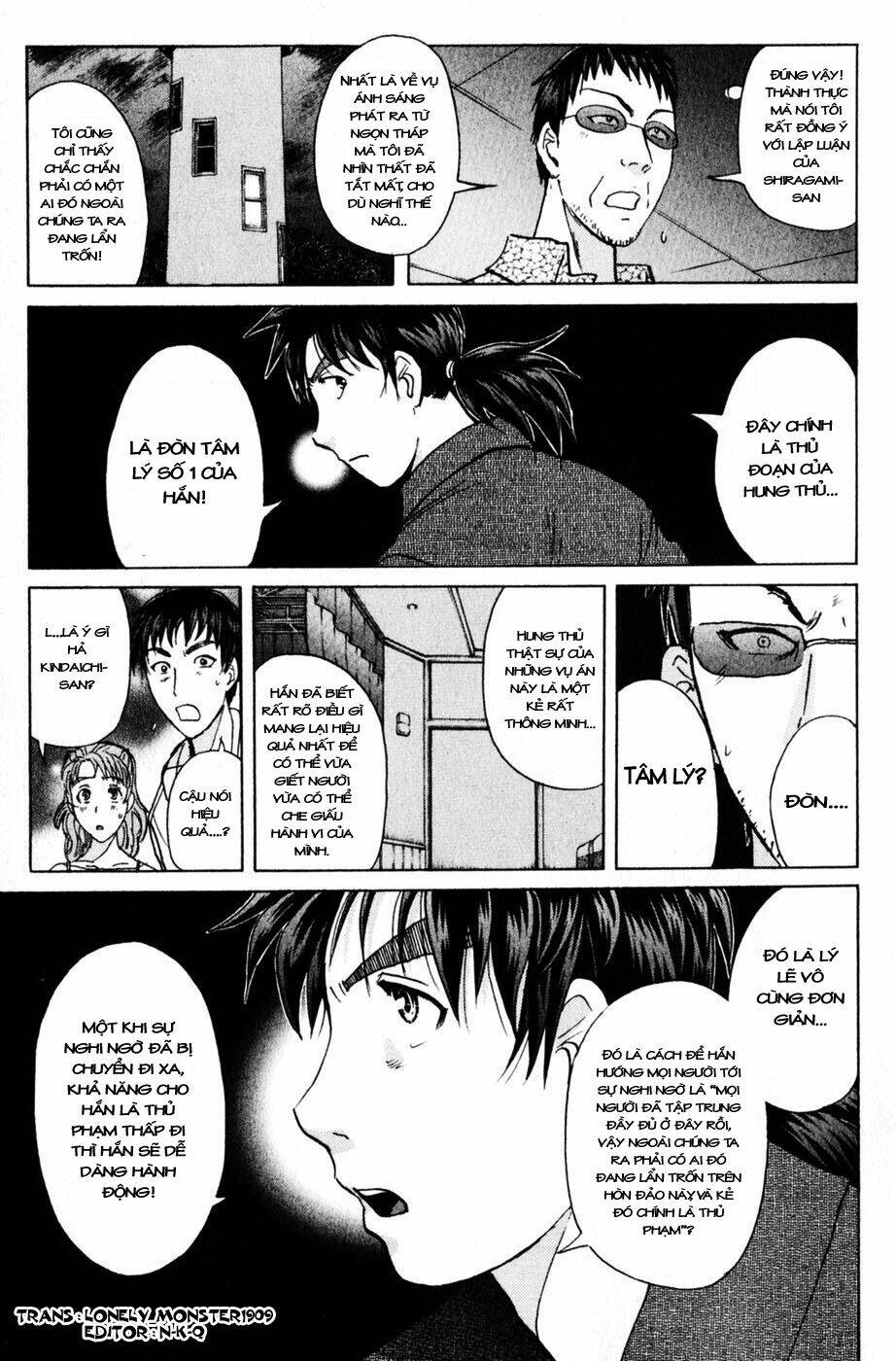 thám tử kindaichi - phần 2 chapter 18 7