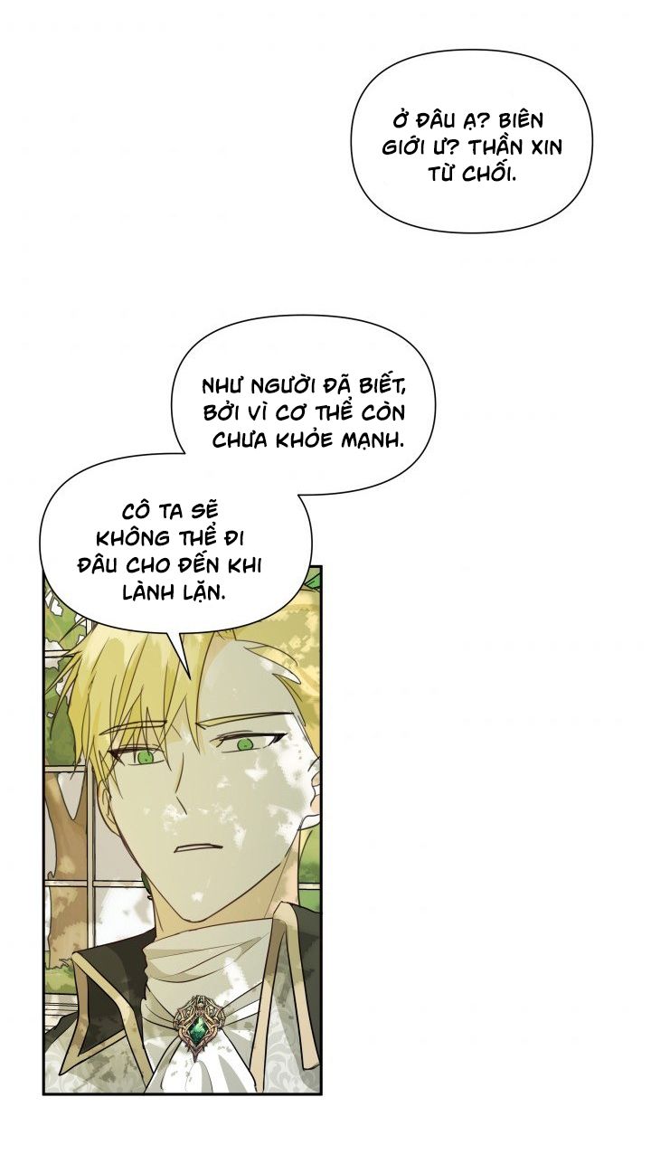 trở thành vợ của nam chính phế vật chapter 5 6