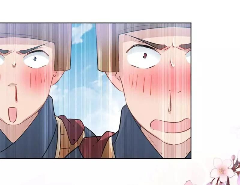 vương gia không thể trêu chapter 66 33