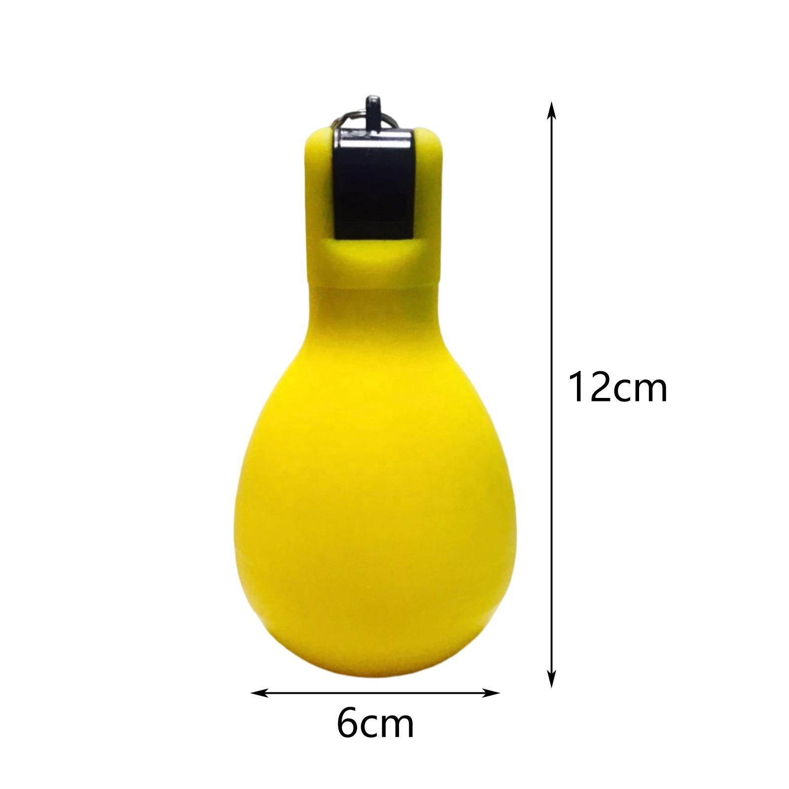 Sports Whistle Adults Kids Educational Toy Gift Red