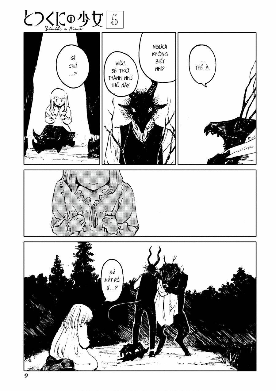 cô bé đến từ vương quốc bên ngoài chapter 21 15