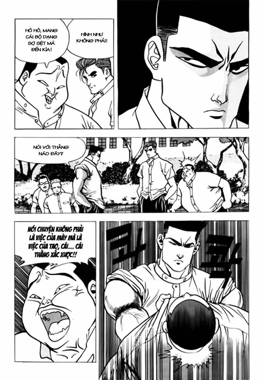 nina jalhae chapter 4 6