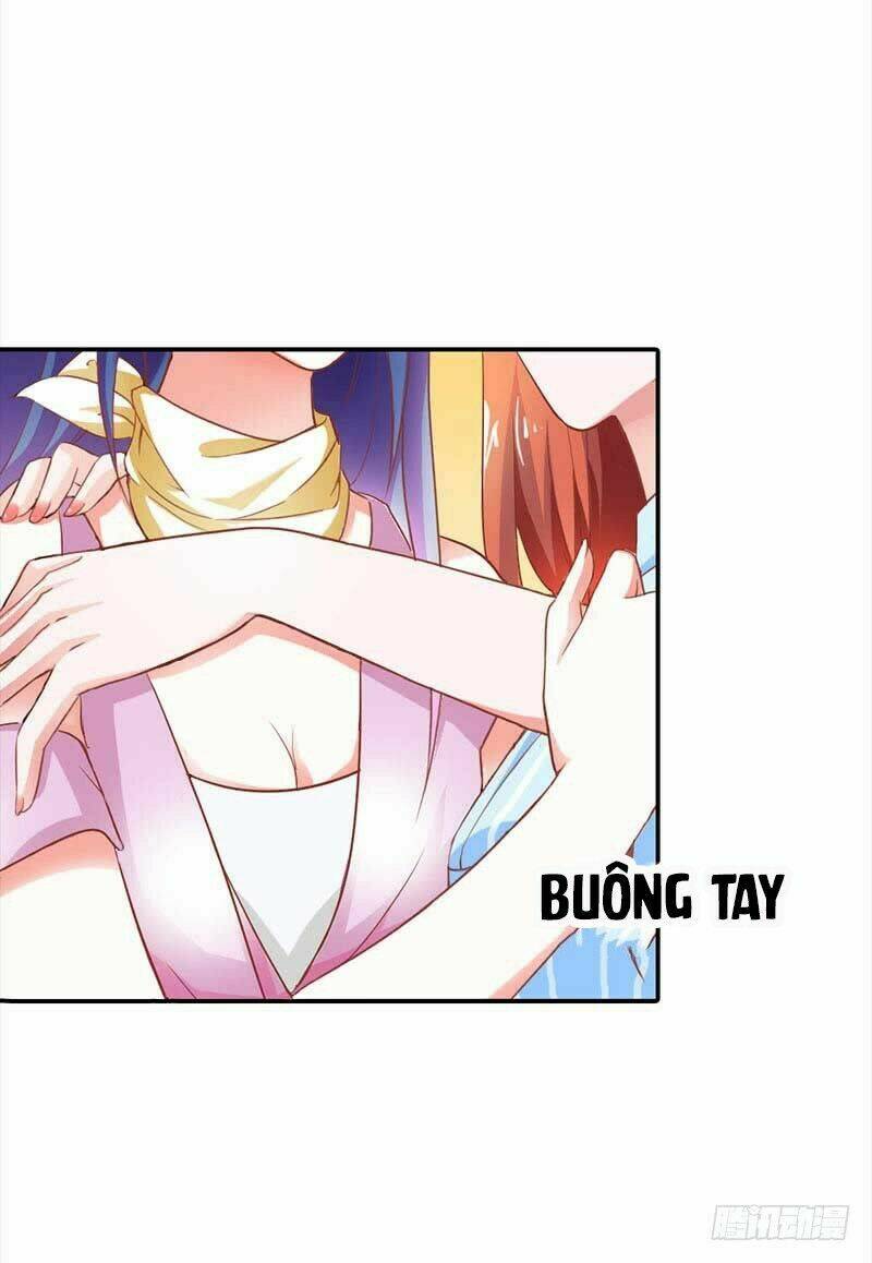 bá đạo tổng tài ngạnh thượng cung chapter 4 8