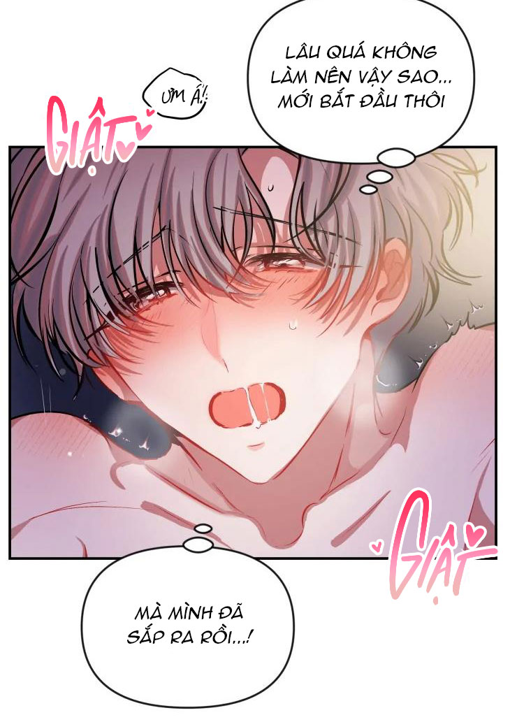 hợp đồng tình yêu chapter 38 13