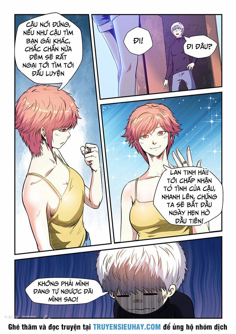 tu chân tứ vạn niên chapter 212 16