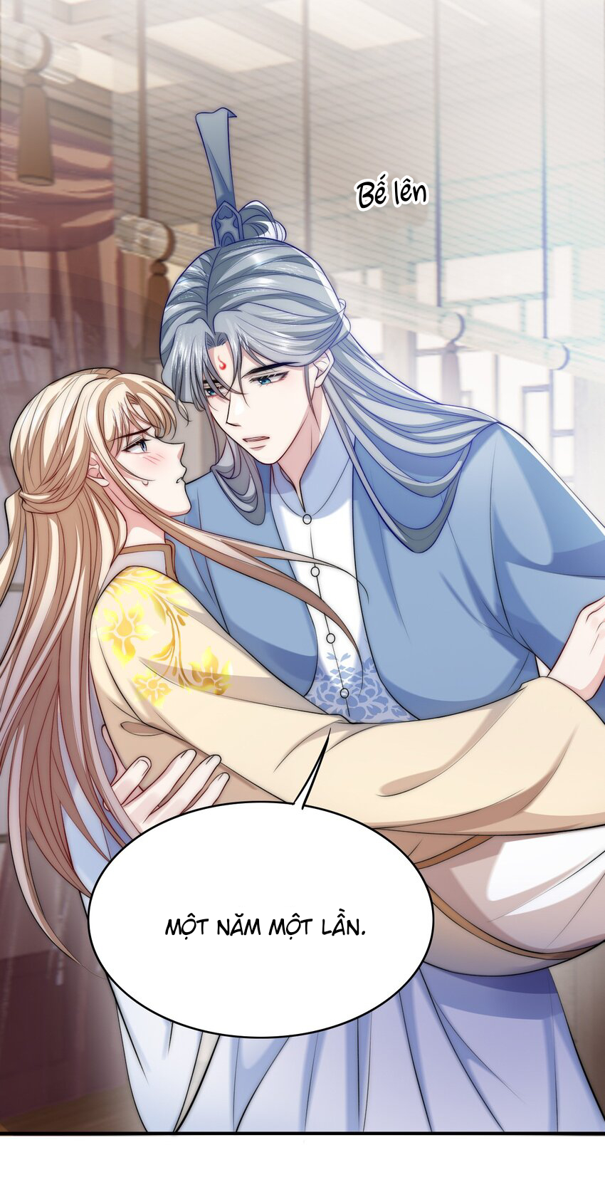 chiến lược tẩy trắng của phản diện chapter 56 13