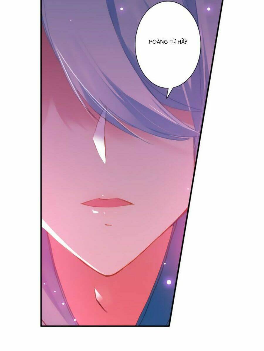 trâm trung lục chapter 28.2 4