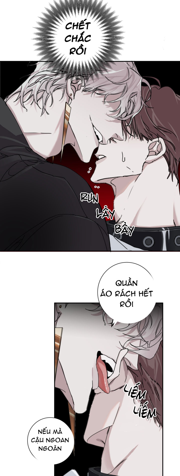 tình đơn phương chapter 3 26