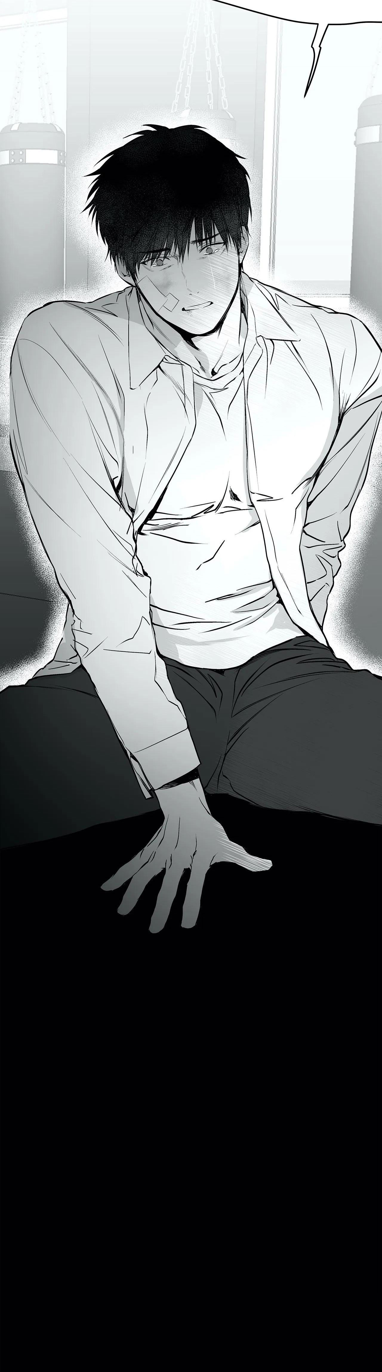 khi đôi chân thôi bước chapter 16.1 18