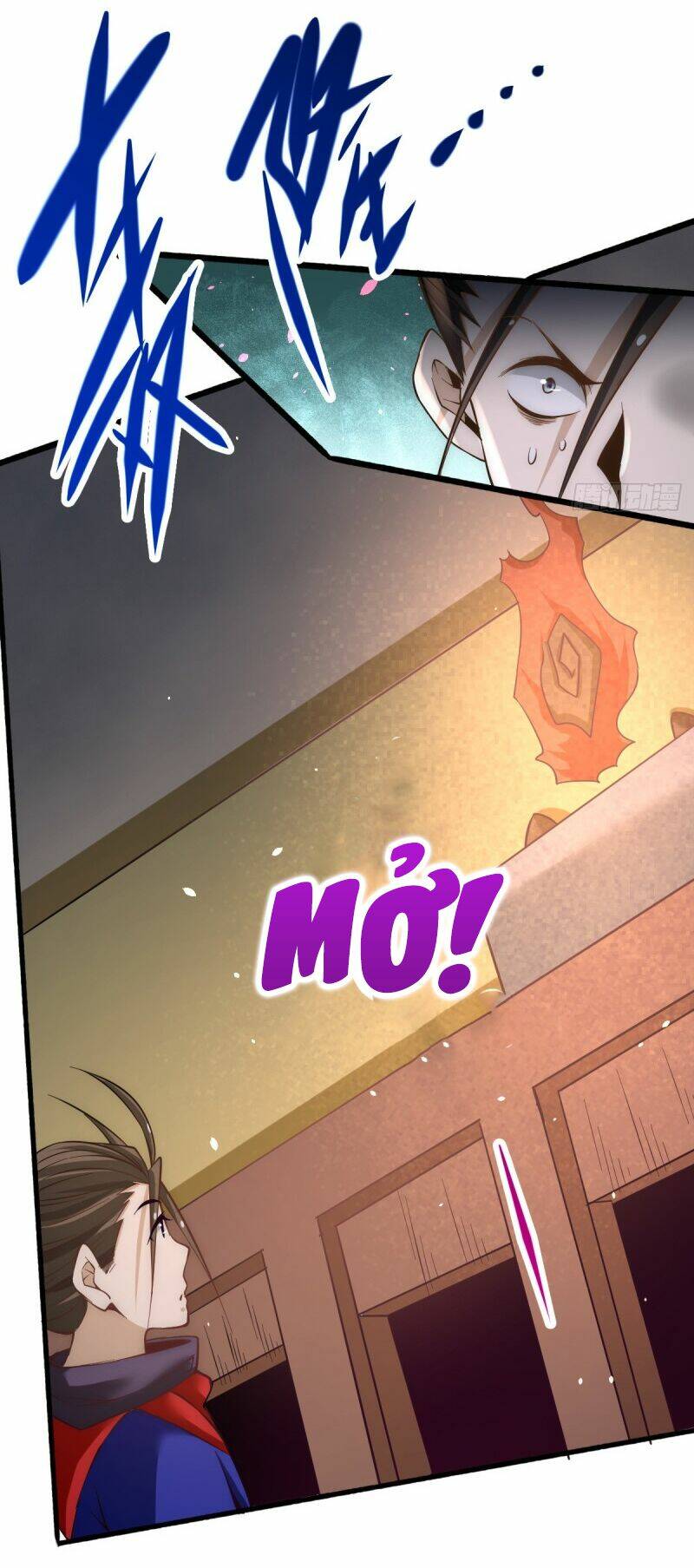 đô thị đỉnh phong cao thủ chapter 120 25