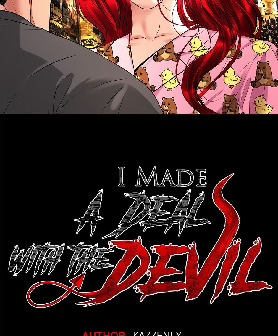 tôi đã ký khế ước với ác quỷ chapter 6.2 44