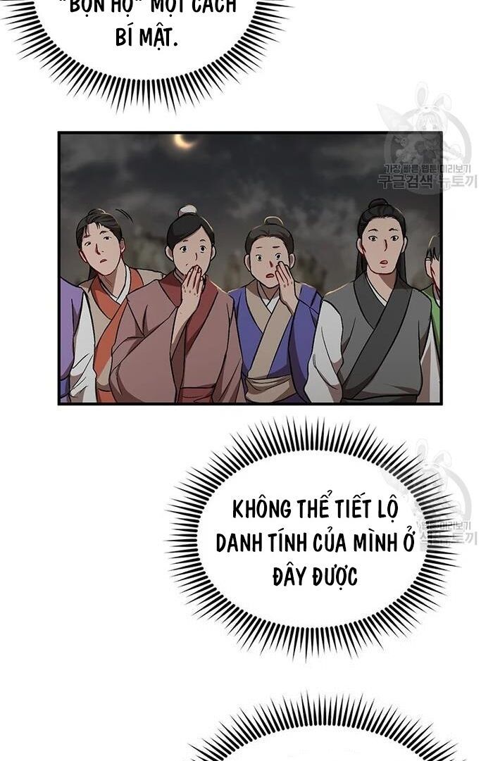 võ đang kỳ hiệp chapter 50 39