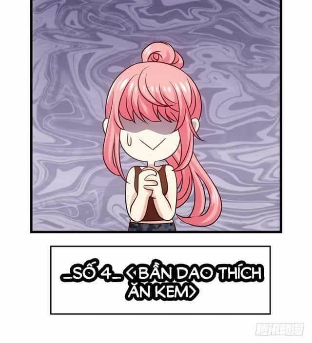 thời khắc và em đều đẹp chapter 3 52