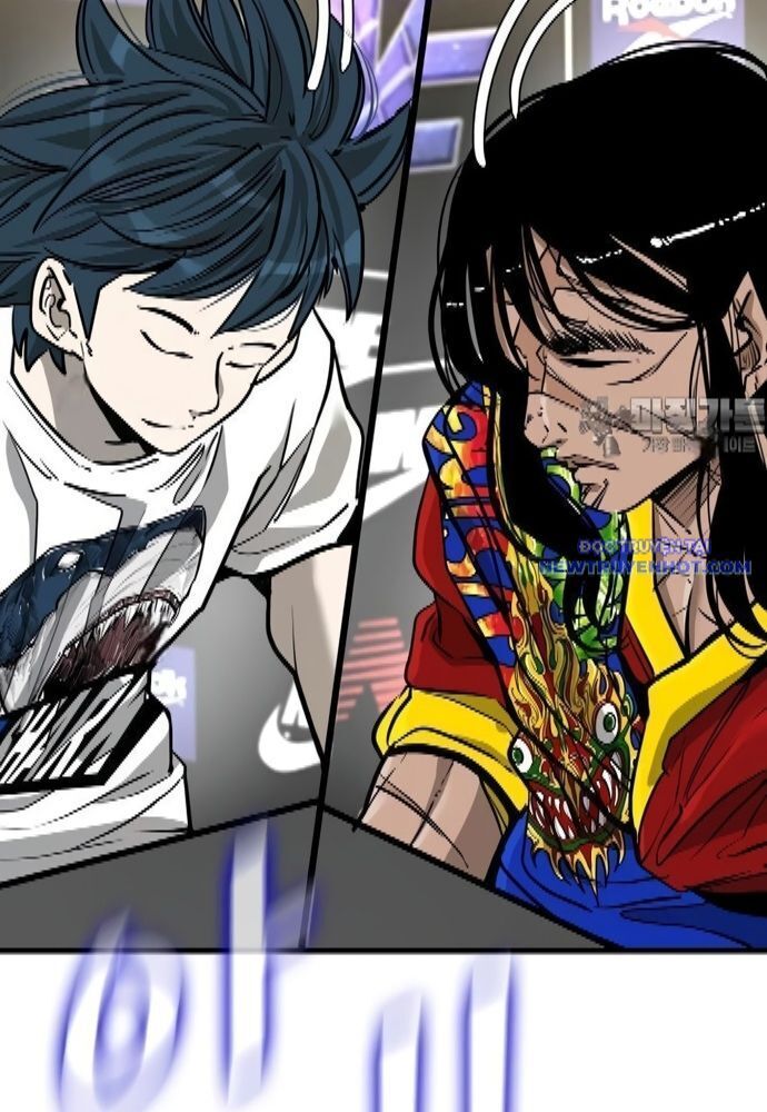 shark - cá mập chapter 328 26