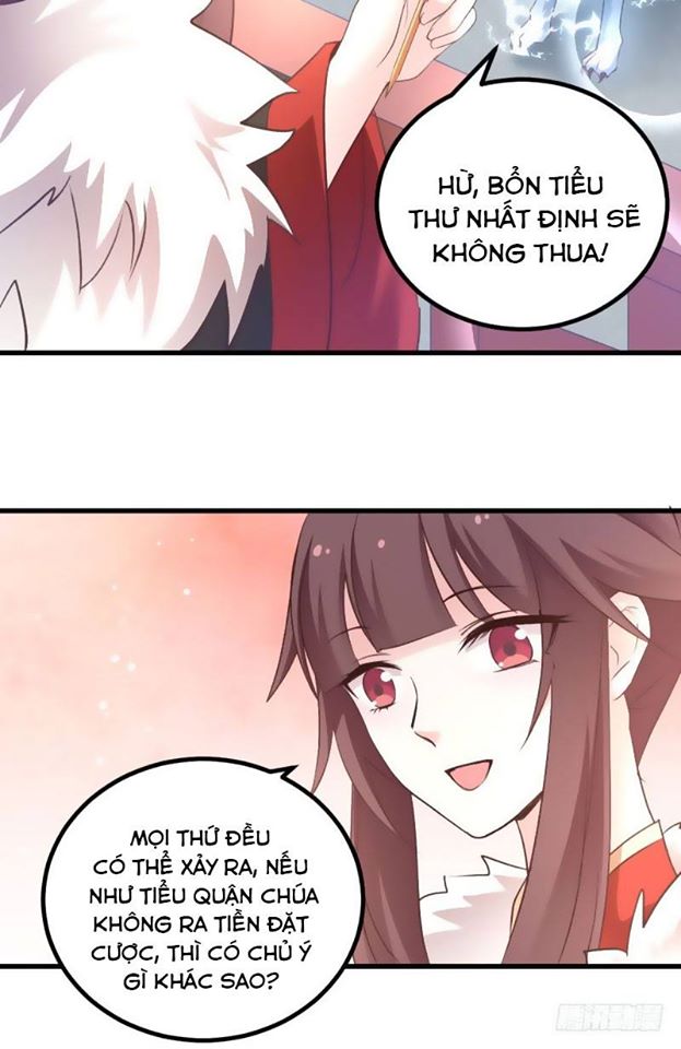trò chơi trừng phạt chapter 30 26