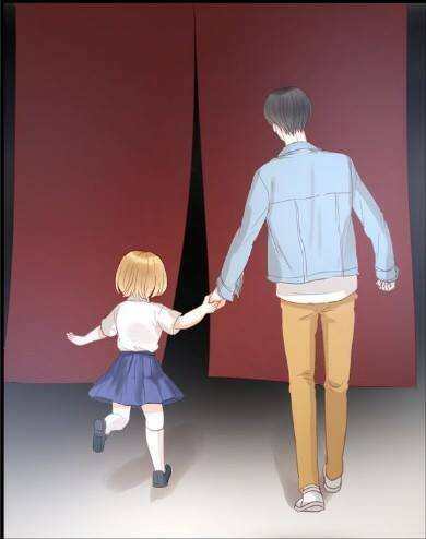 lượm được 1 tiểu hồ ly chapter 8 29