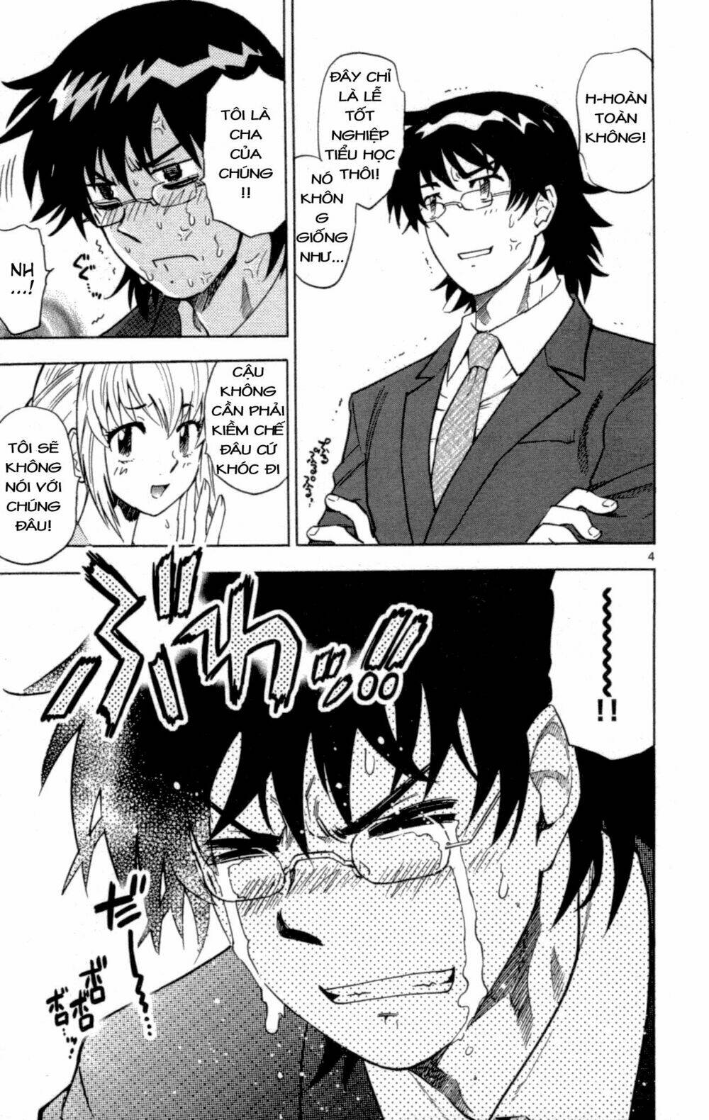 loli siêu năng lực chapter 138 13