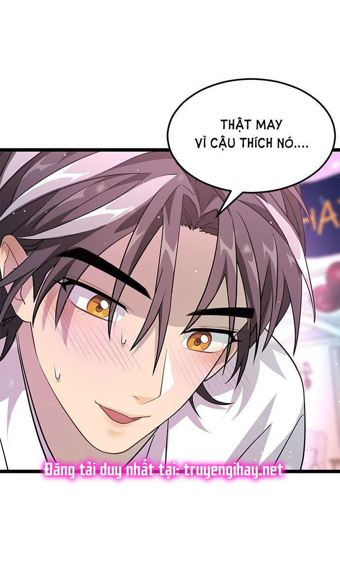 dark moon - tế đàn ánh trăng chapter 16.2 20