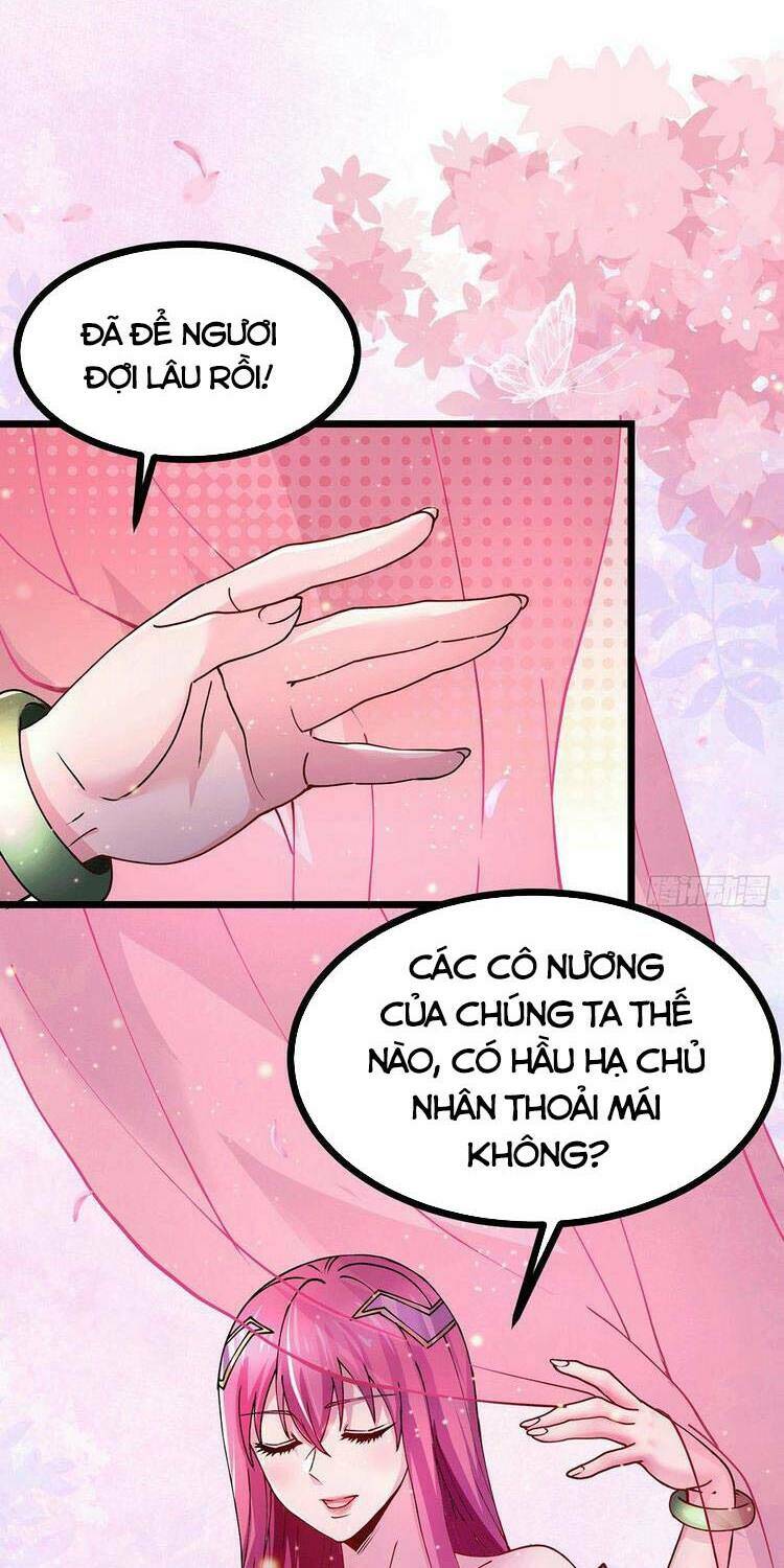 Bổn Tế Tu Chính Là Tiện Đạo Chapter 173 - Trang 9