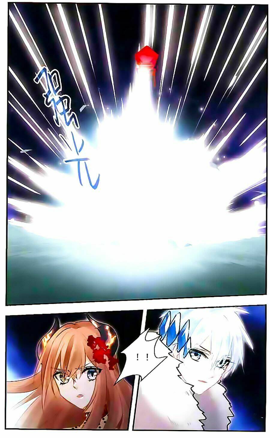 ngôi sao câu lạc bộ chapter 135 10