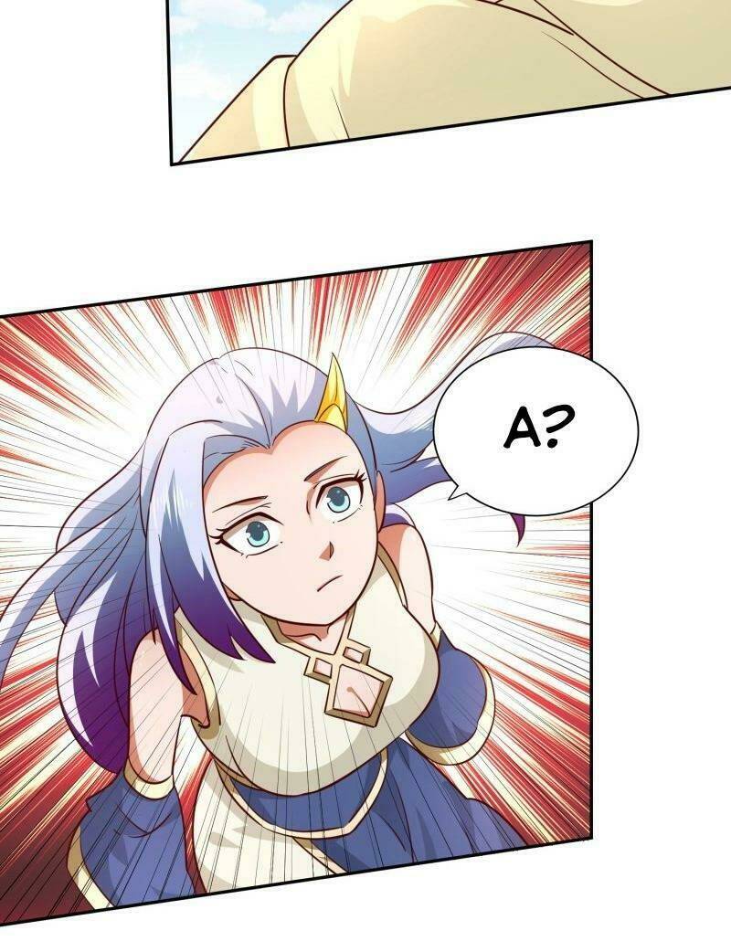 võ linh kiếm tôn chapter 91 6