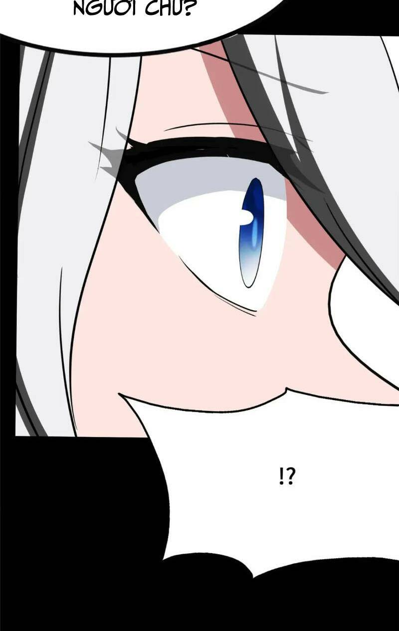 bạn gái virus của tôi chapter 401 55