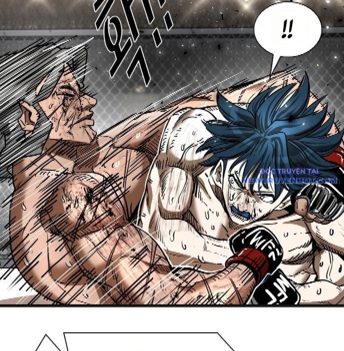 shark - cá mập chapter 340 47