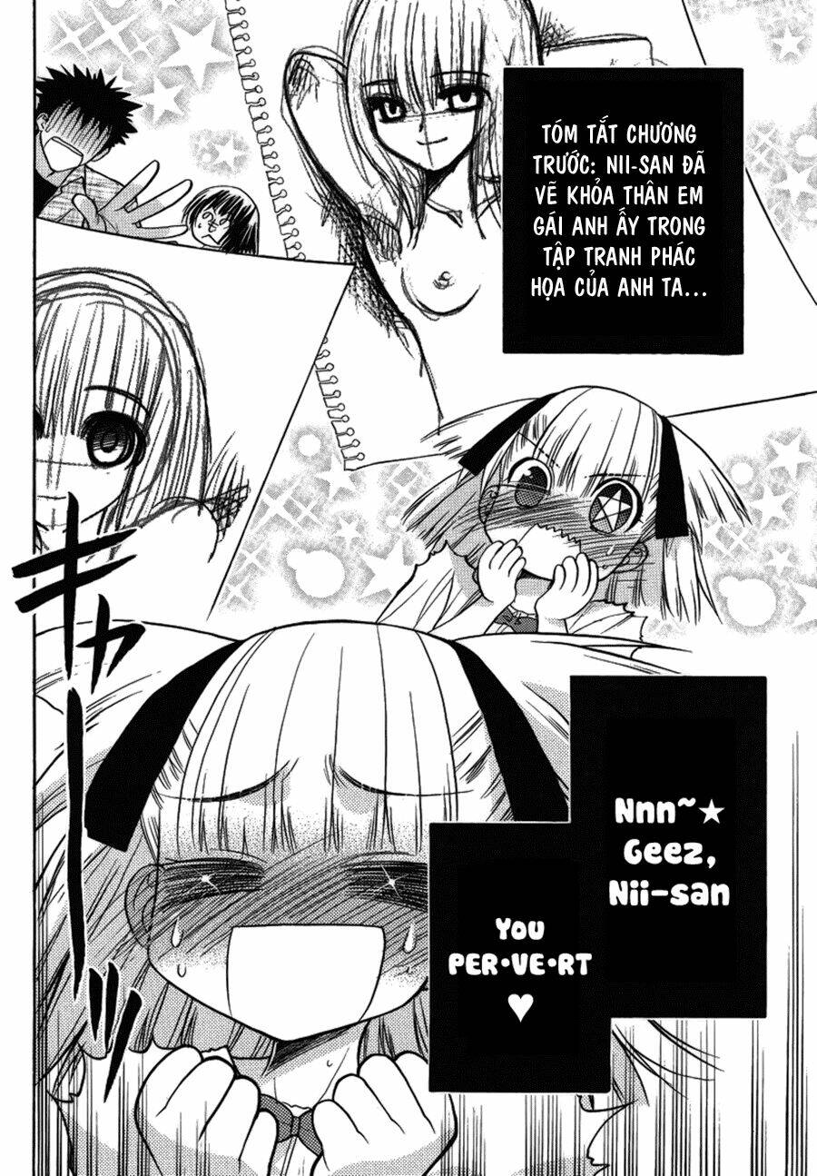 oniichan control chapter 9 8