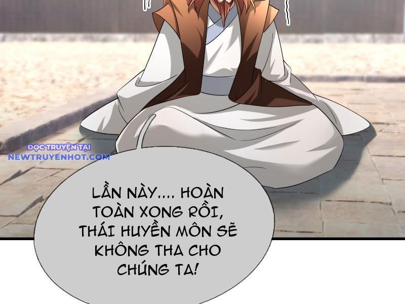 ngủ say vạn cổ: xuất thế đẩy ngang chư thiên chapter 39 125