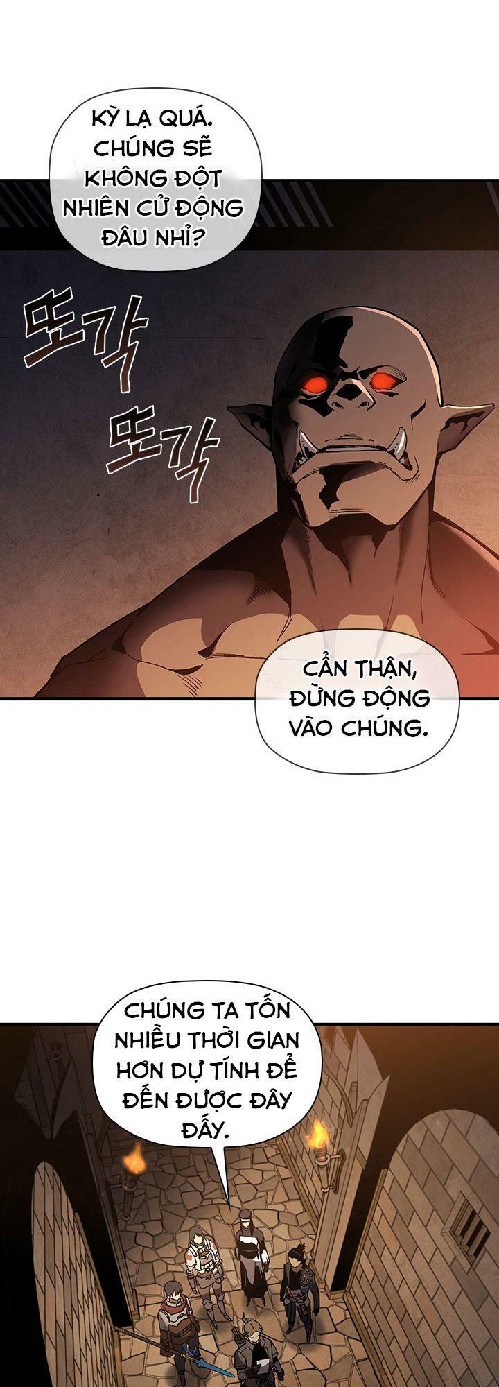 khát vọng trỗi dậy chapter 70 42