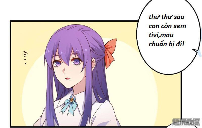 tổng tài đã cưới em chapter 45 19