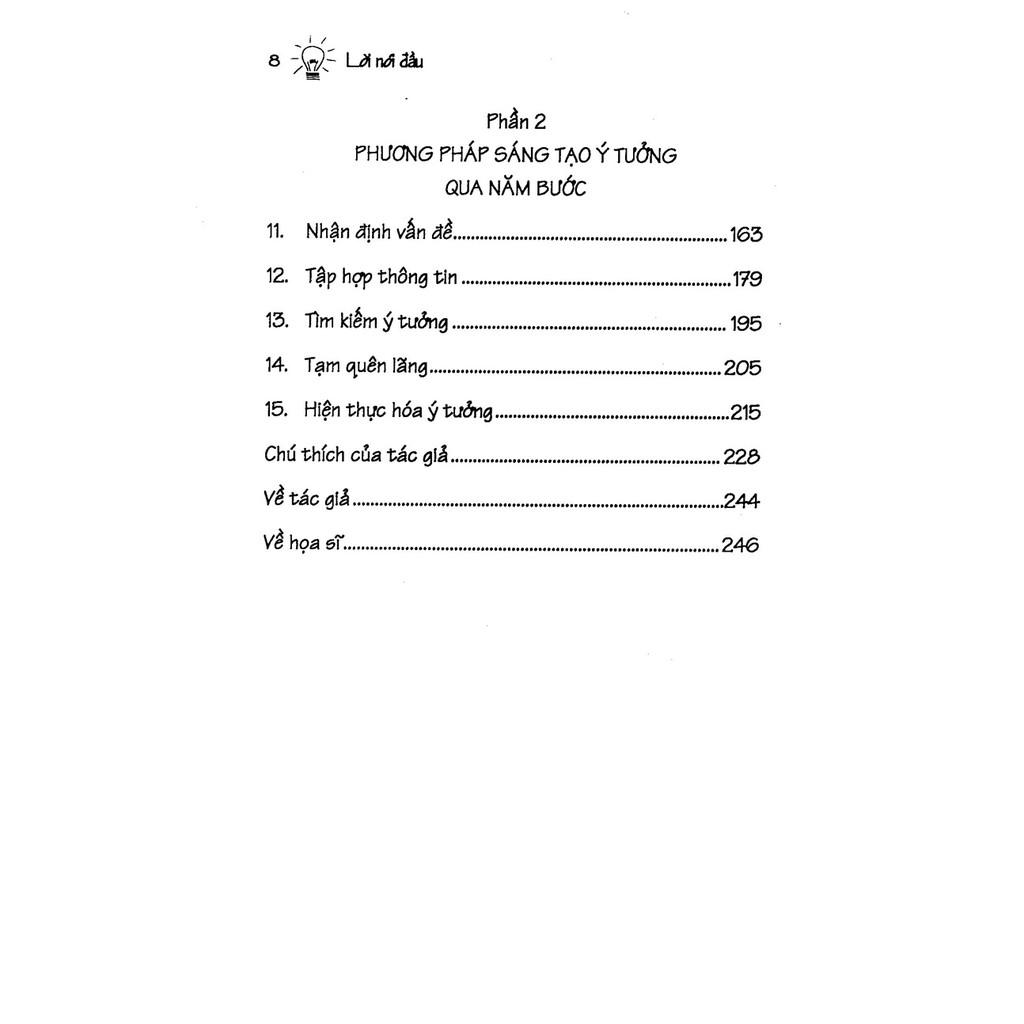 Sách Một nửa của 13 là 8 - Alphabooks - BẢN QUYỀN