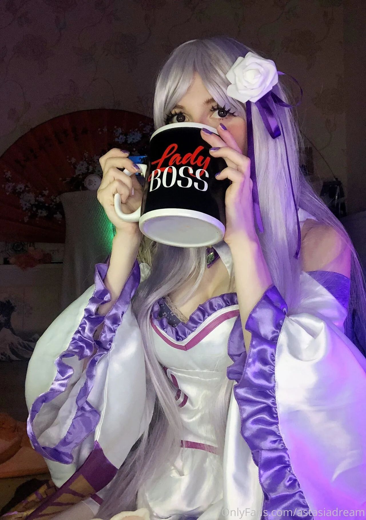 hình cosplay chapter 367 17