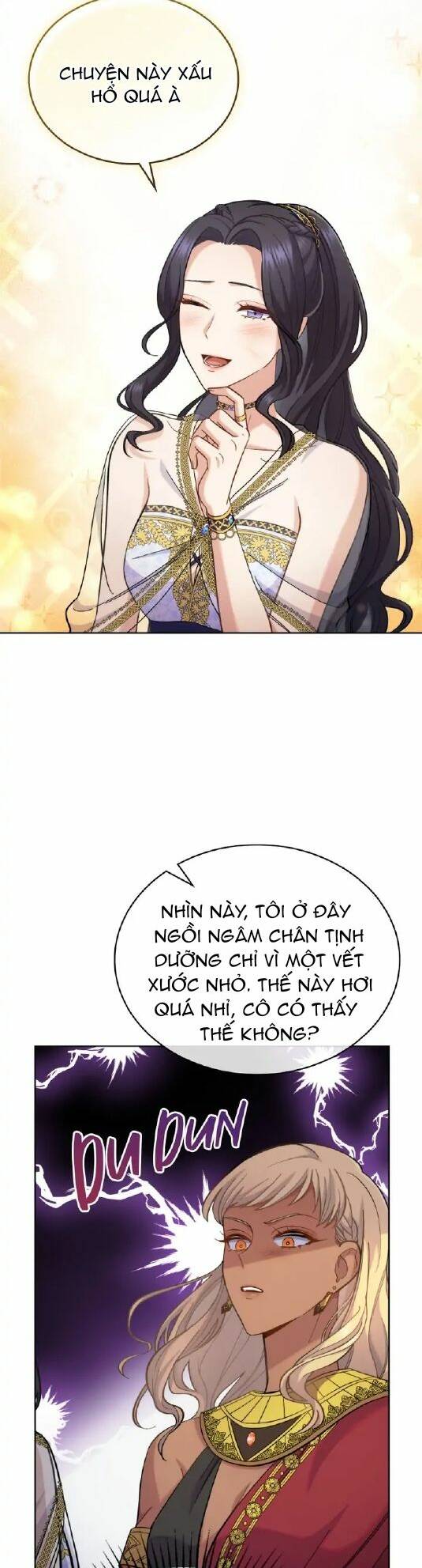 Lừa Người Hợp Với Em chapter 32.2 22