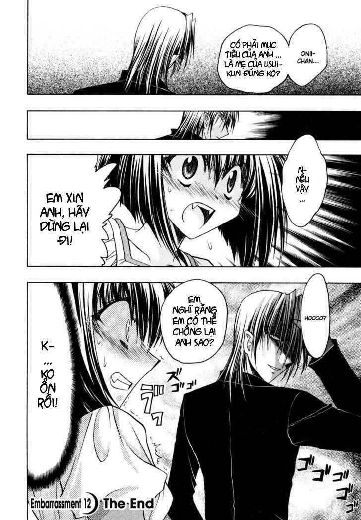 little vampire chapter 12 31