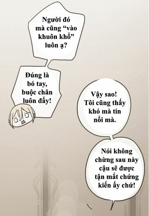 vết cắn ngọt ngào phần 1 chapter 42 11