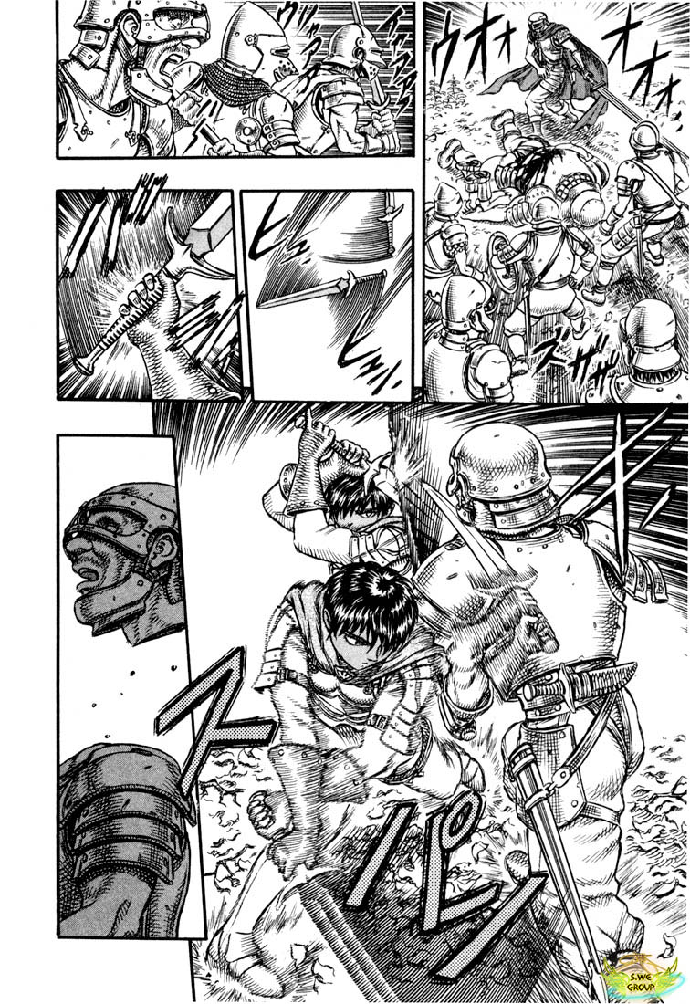 kiếm sĩ đen chapter 34 20