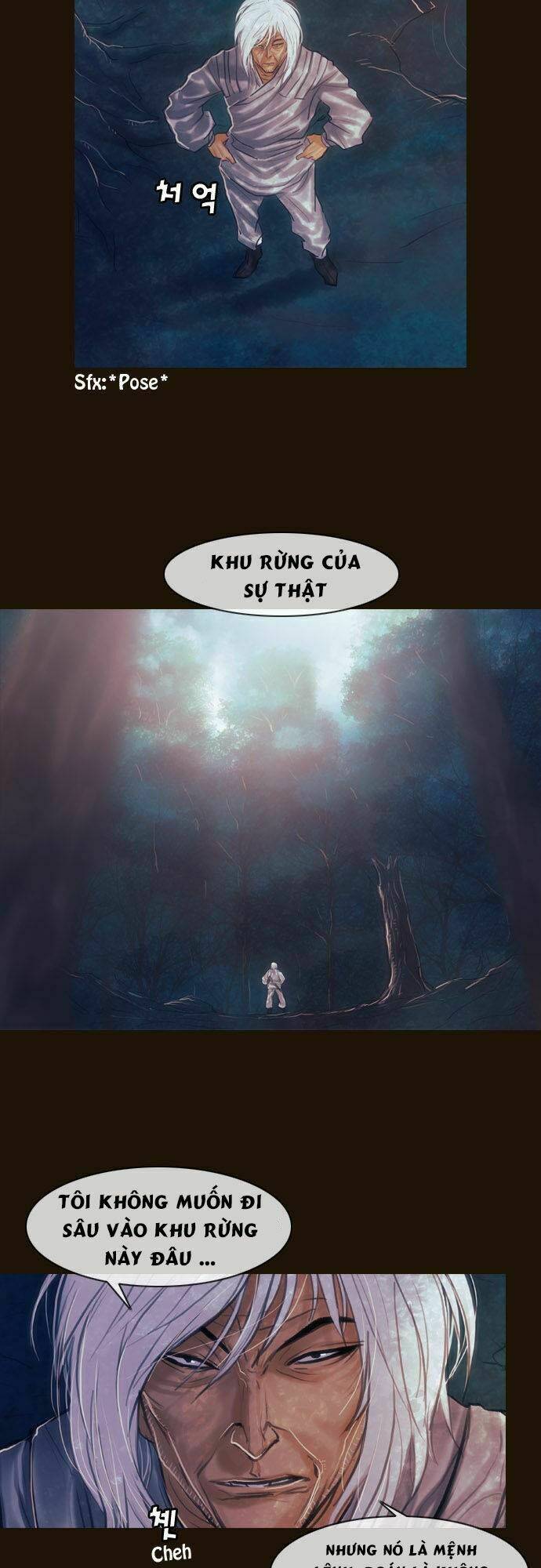 hội ảo thuật chapter 112 4