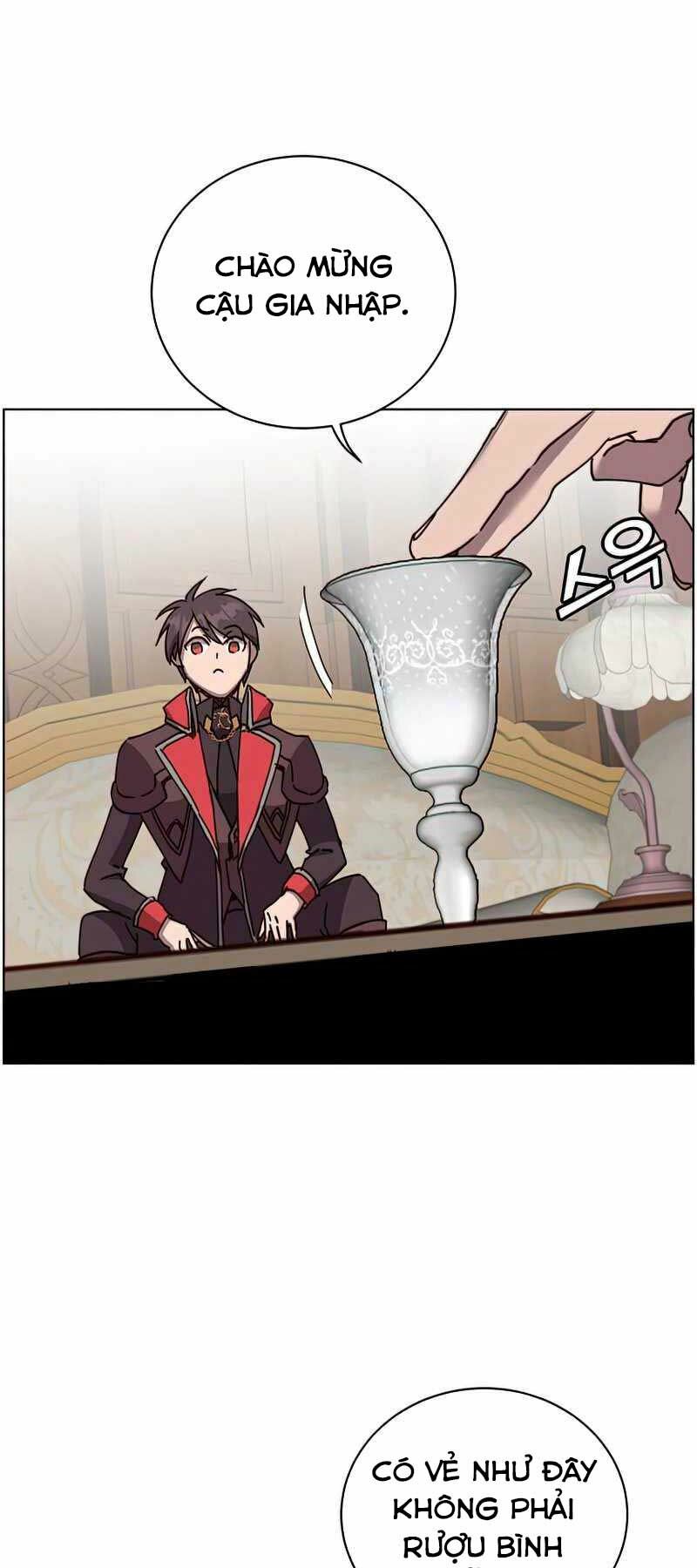 Anh Hùng Mạnh Nhất Trở Lại chapter 88 28