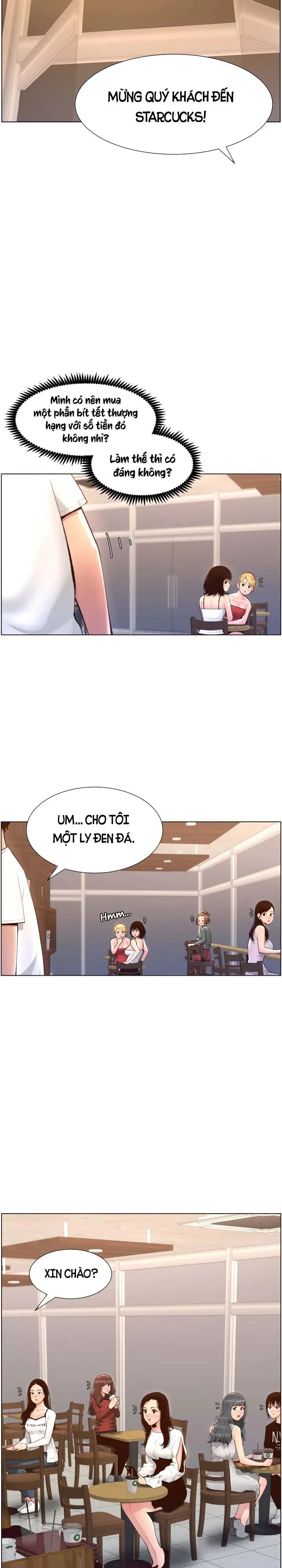 app đế vương giường chiếu chapter 4 15