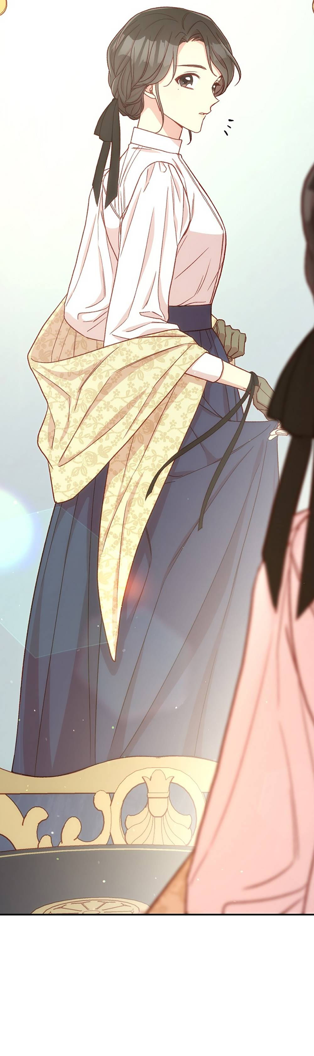 sống sót dưới thân phận hầu nữ chapter 71 16