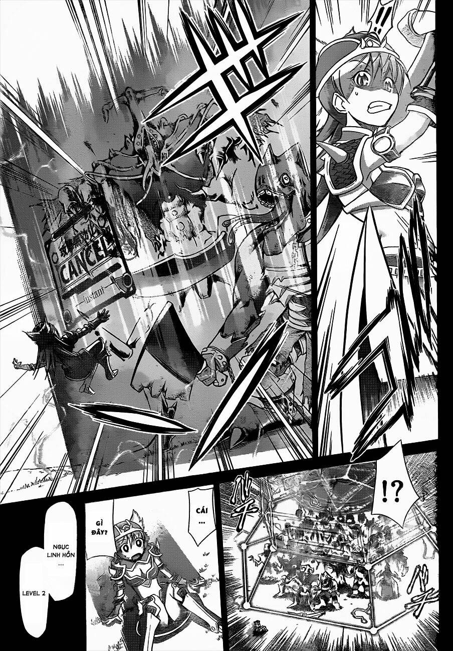 denpa kyoushi chapter 36 18