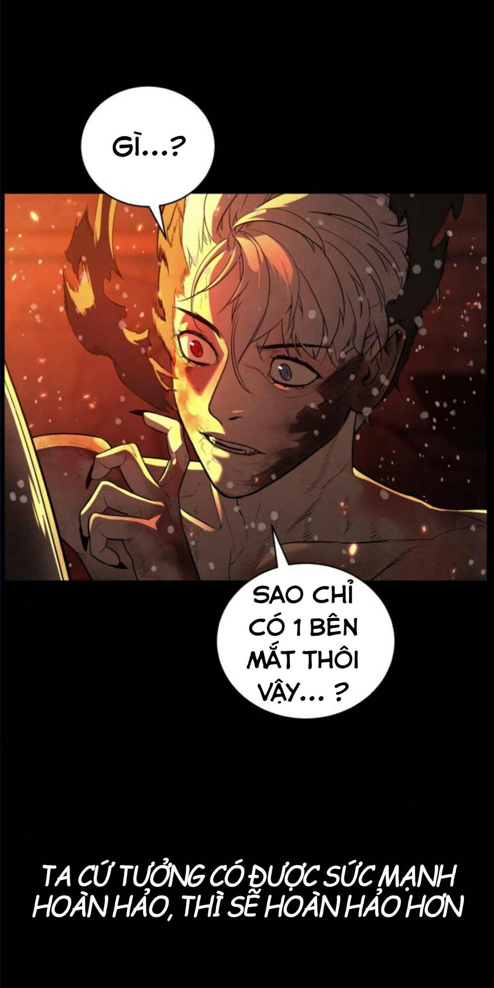 Máu trắng chapter 88.5 5