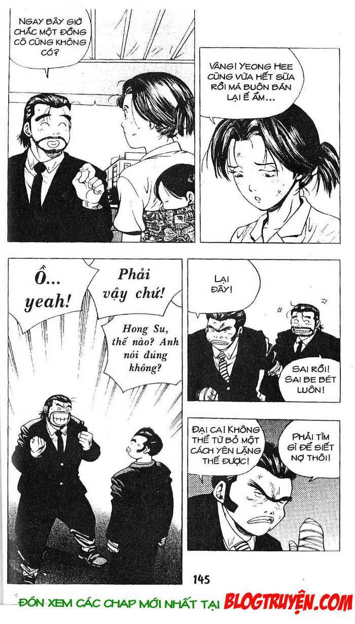 kid gang chapter 15 17