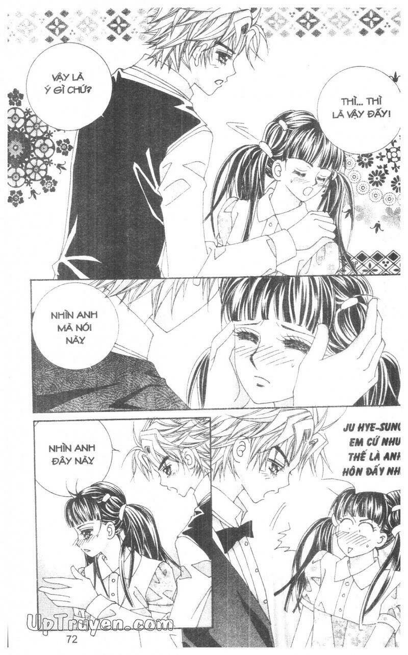 meo meo dịu dàng đi nhé chapter 9 72