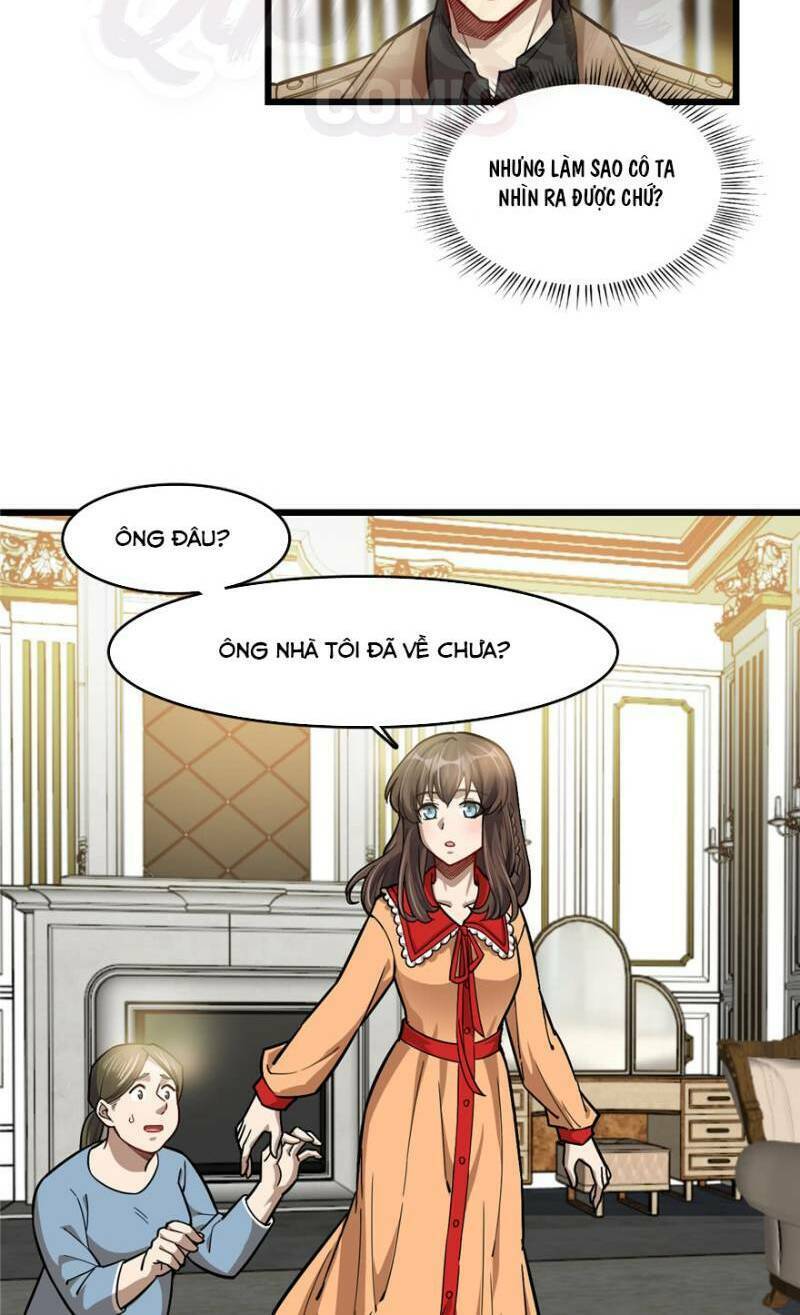 thâm dạ thư ốc chapter 62 13