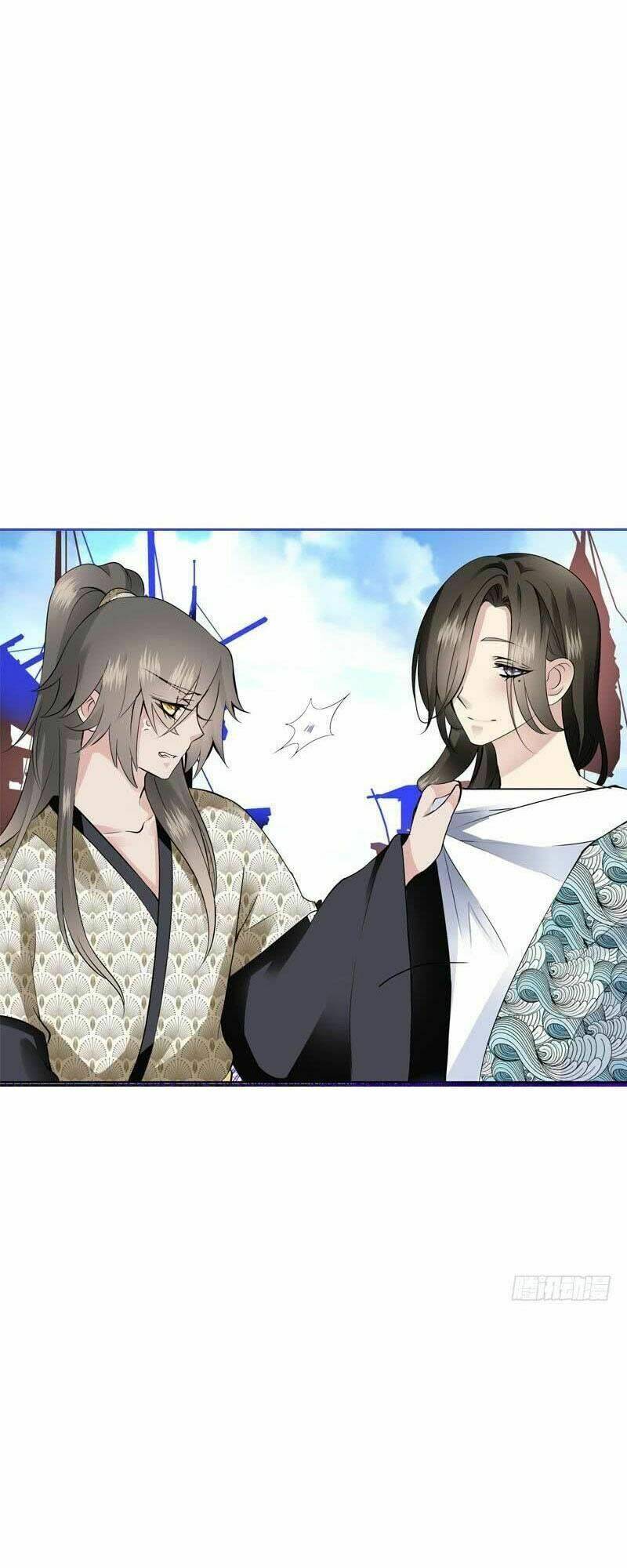 điền viên mật sủng: cô vợ nóng bỏng chapter 45 7